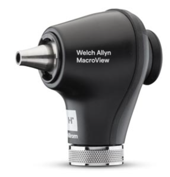 Welch Allyn MacroView™ Otoscope