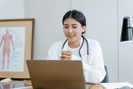How Telehealth is Changing the Medical Supplies Landscape