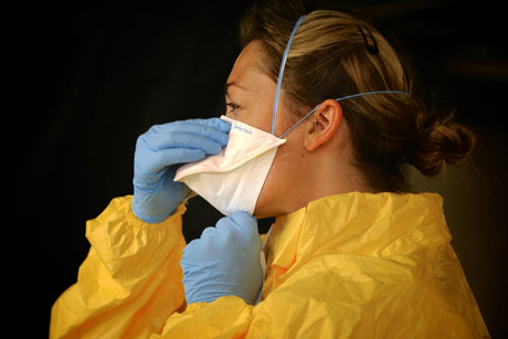 Medical Apparel and Protection