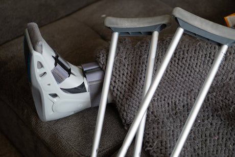 Orthopedic and Rehabilitation