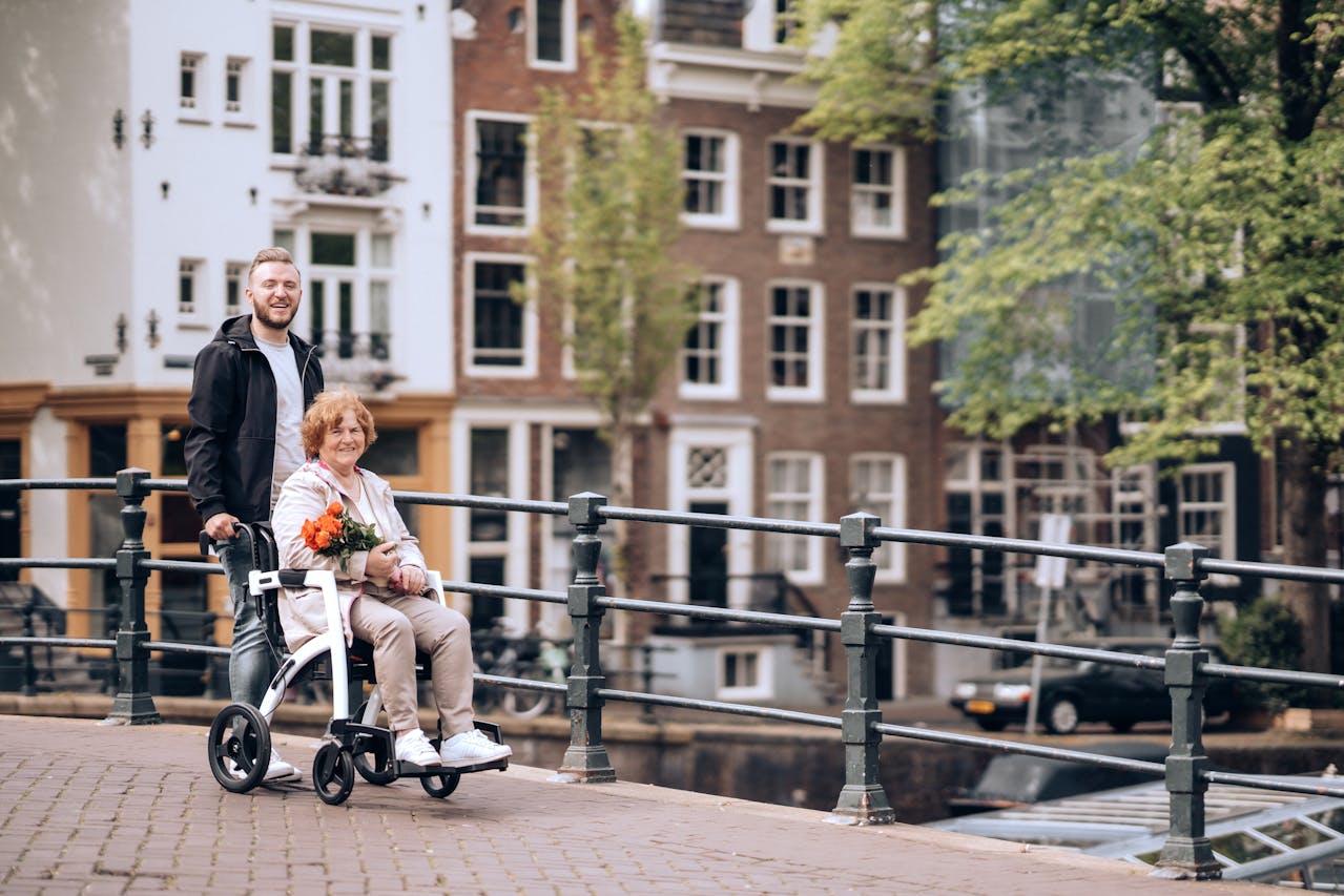 Senior Care