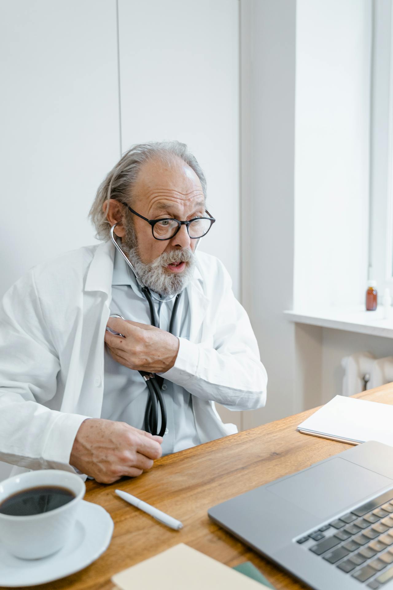 Telehealth Tech