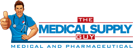 The Medical Supply Guy
