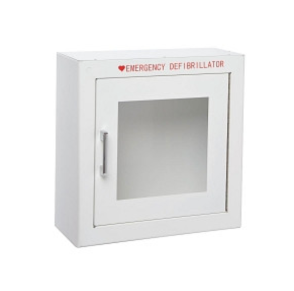 Medline Universal AED Wall Cabinet
