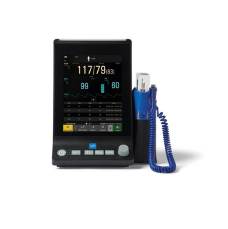 Medline Vital Signs Monitors