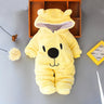 New Born Baby Footies